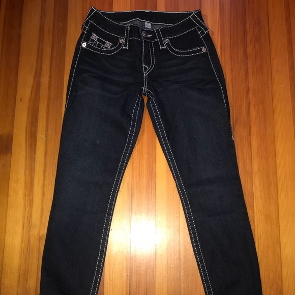 True religion jegging - Picture 2 of 4